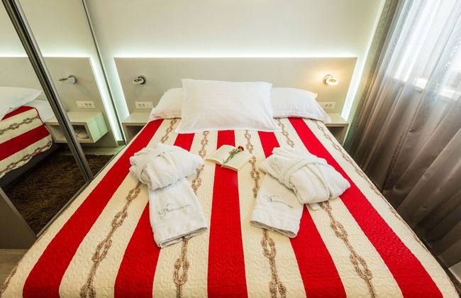 Aparthotel Gimi - Foto 17