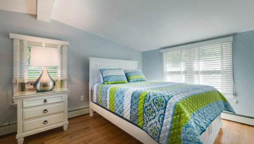 White O'Morn - Foto 4