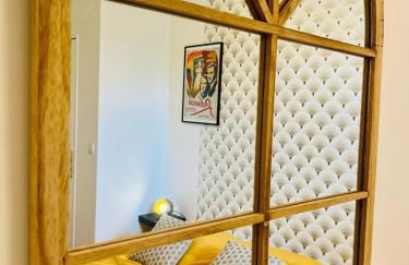 En mode cinéma! Hyper centre ville avec terrasse - Foto 18