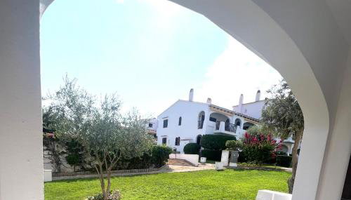 APARTAMENTO CON ENCANTO EN RESIDENCIAL CON PISCINA - Foto 3