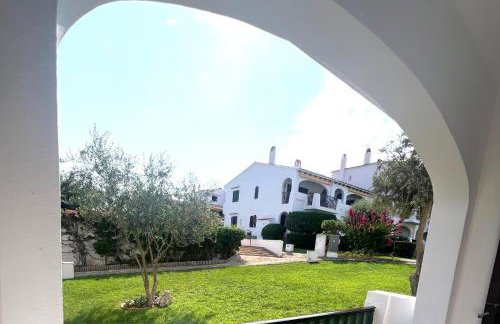 APARTAMENTO CON ENCANTO EN RESIDENCIAL CON PISCINA - Foto 3