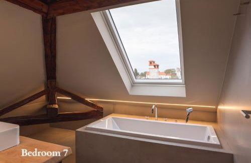 Casa do Cedro de Medelim - Foto 52