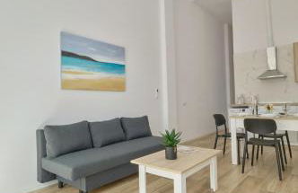 Hasta para 6 viajeros, Luz Natural Cocina Equipada - Foto 37