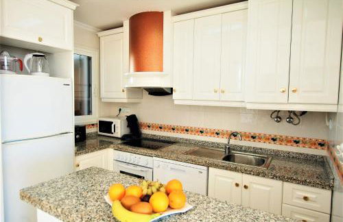 Very nice apartment with see views - Foto 6