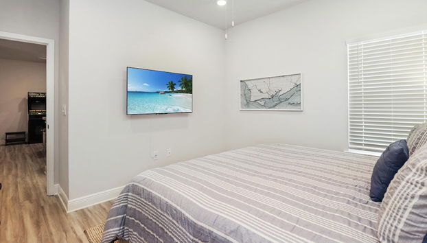 Paradise Found - Foto 5, Habitación