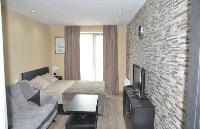 Orbi Palace Deluxe - Foto 5