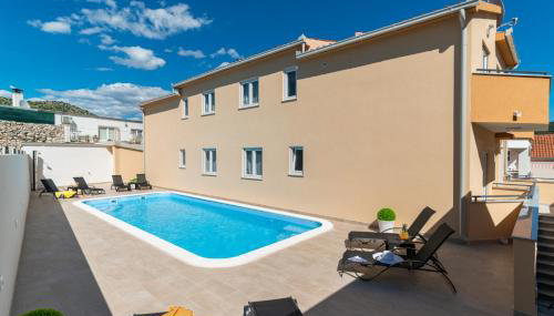 VILLA A - Foto 5