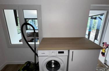 Maison décoration Disney à 10 min du Parc - Foto 12