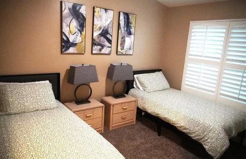 Modern Merced Haven near Merced College and UC Merced - Foto 45