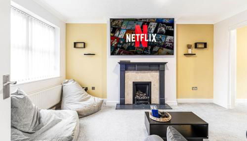 Family & Contractors Retreat - Foto 5