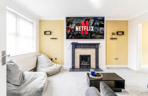 Family & Contractors Retreat - Foto 5