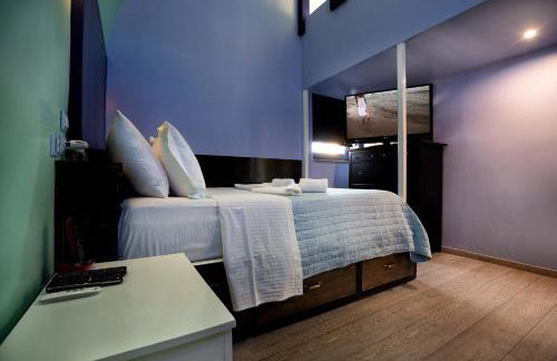 Villa Menelaos Penthouse - Foto 12