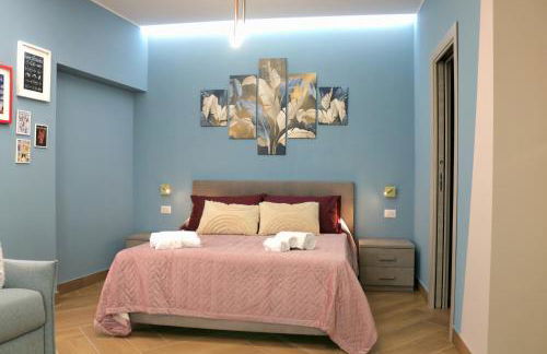 Parthenope Stopover - Photo 1