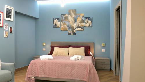 Parthenope Stopover - Photo 1