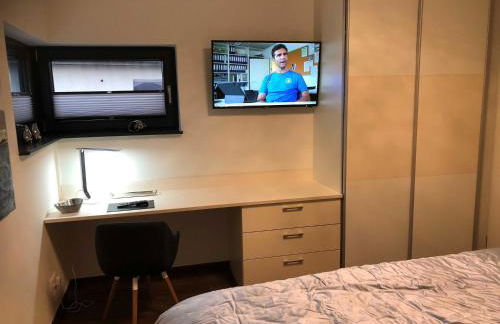 Exklusive Seevilla Berlin direkt am Zeuthener See - Photo 61