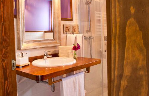 La Casa de la Abuela Milagros - Photo 60