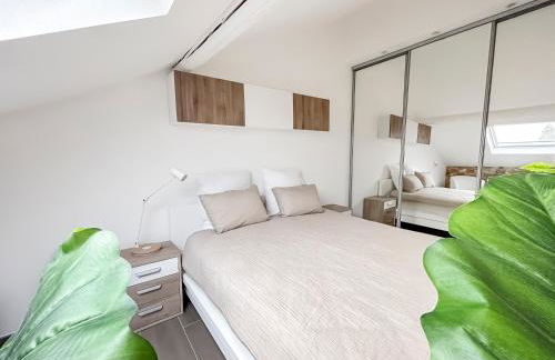 Appartement cosy et lumineux à Nancy - Foto 29