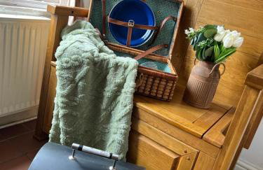 Blue Bell Cottage - Foto 17