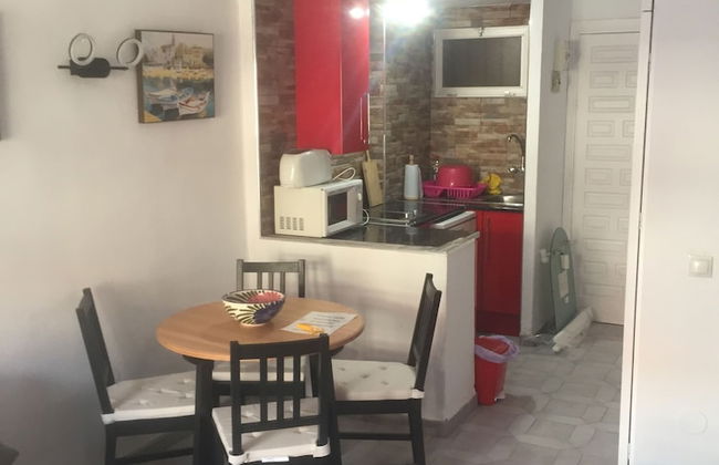 Benalmadena Jupiter - SunSea Apartments - Foto 1