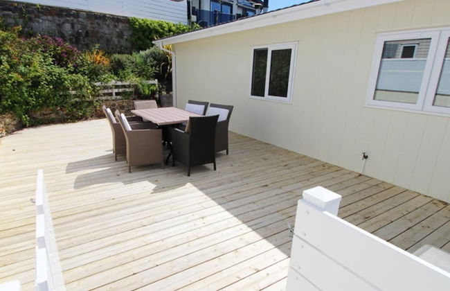 Charming 3-bed Chalet in Abersoch - Foto 15