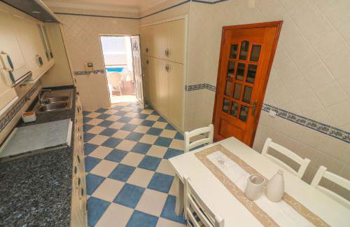 Cantinho do Mocho - Villa com piscina centro do Algarve - Foto 11