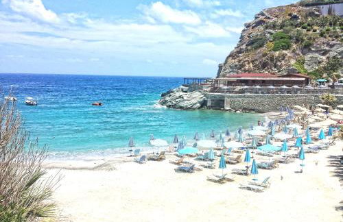 M&N Luxury Family Apartment 10meters from the Sea - Foto 3