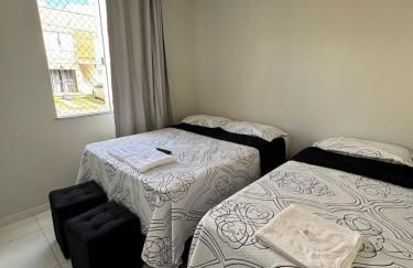 Casa Arruda Climatizada 2 - Foto 17