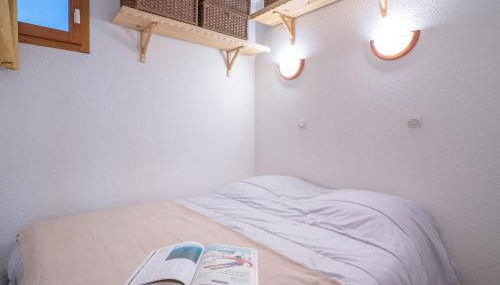 Apartment Balcon d'Olympie 745 - B by Interhome - Photo 5