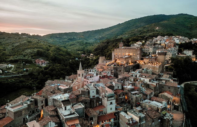 Castello Brancaccio - Foto 60