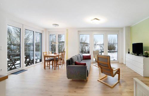 Ferienwohnung Leineufer - Foto 7