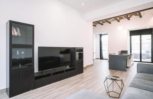 Duplex Oasis with Terrace, Pool and BBQ & Parking - Foto 20