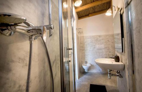 Le Finestre Su Porta Carrese - Luxury Rooms - Foto 48