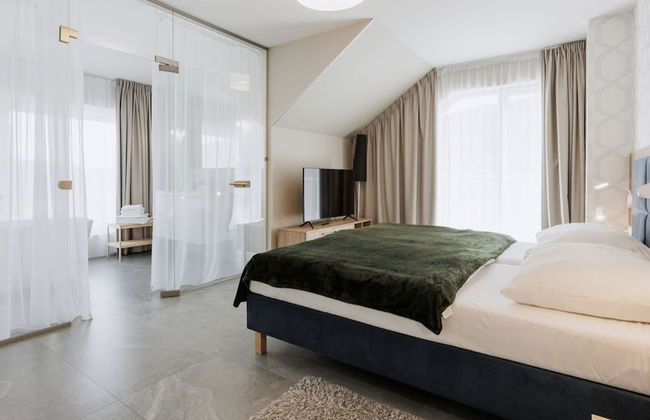 Aparthotel Panorama – Czarna Góra Resort | Sun & Snow - Foto 20