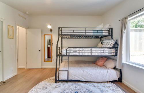 Washington Retreat Fire Pit, Hot Tub and Ping Pong! - Foto 15