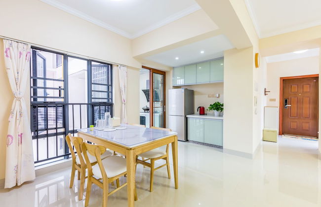 Jes&Vic Lucky Home - Foto 28