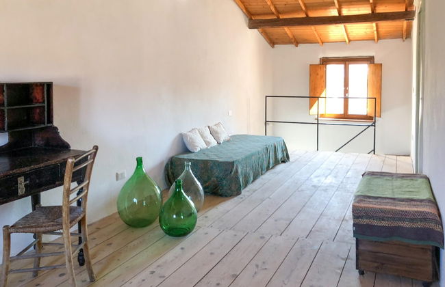 Beni Benius in Nurachi - Foto 14