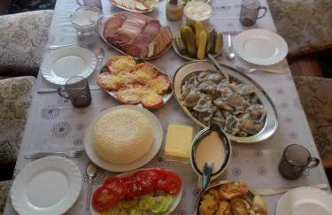 Agroturystyka u Basi śniadanie wliczone w cenie - Foto 14