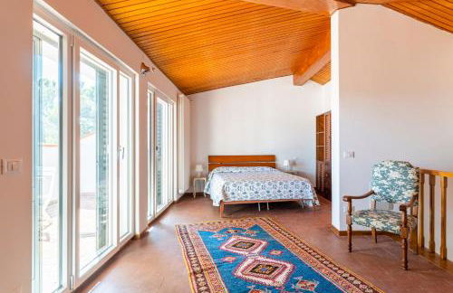 GuestHost - Quercianella Lovely Villa near the Sea With Parking! - Foto 18