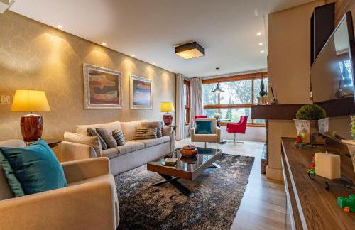 Rosa Edifício Valle Dell Art - Foto 76