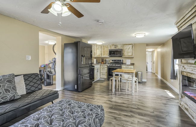 Mighty Mobile - Foto 23