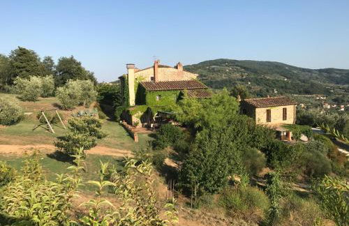 Podere La Fausta - Foto 28