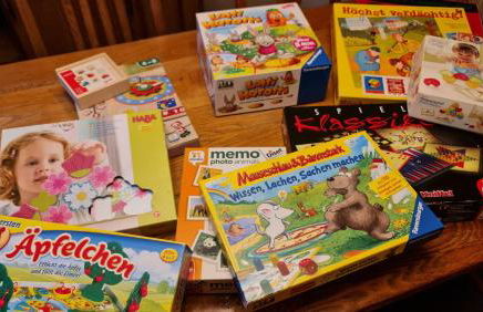 Kienberghäusle - Foto 36