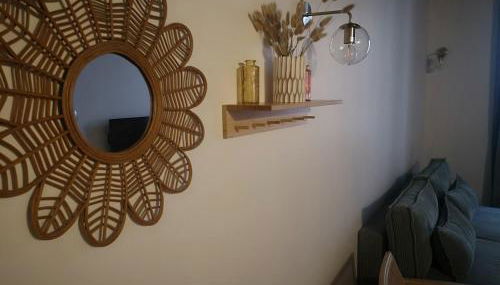 Appartement Crémieu Centre - Foto 4