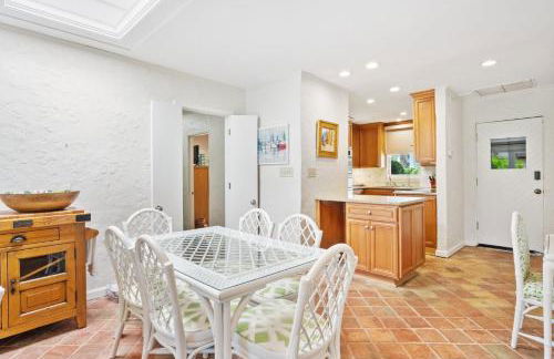 Waters Edge villa by Peace Vacations - Foto 8