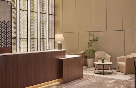 Oakwood Makati Avenue - Photo 65