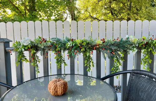 Mill Farm Retreat - Foto 15