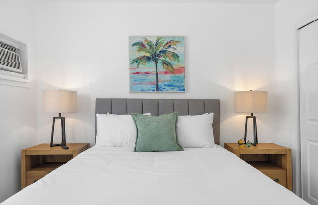 Sunset Inn - Hallandale Beach - Foto 74