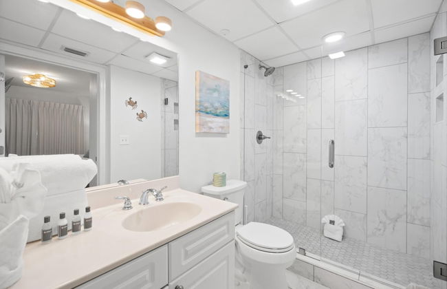 Emerald Beach Resort by Panhandle Getaways - Foto 80