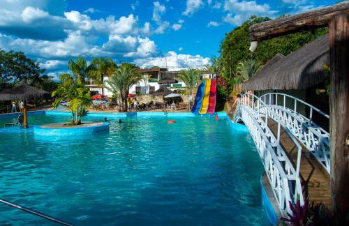 Vila Velluti Hotel - Foto 2