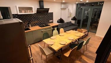 Maison chaleureuse au cœur du Grésivaudan - Foto 4